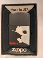 Zippo marlboro man, Verzamelen, Ophalen of Verzenden, Nieuw, Aansteker
