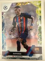 Raphinha Spelerskaart FC Barcelona, Ophalen of Verzenden, Zo goed als nieuw, Buitenlandse clubs, Spelerskaart
