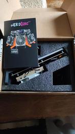 Nieuwe Bitaxe++ 4.8TH Bitcoin Miner - Overklokbaar!, Computers en Software, Overige Computers en Software, Ophalen of Verzenden