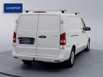 Mercedes-Benz Vito 116 CDI Extra Lang LED L3 Trekhaak Naviga, Auto's, Automaat, Achterwielaandrijving, Gebruikt, Euro 6