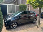 Kia Picanto 2019 DynamicLine met Blue Pack, Auto's, Kia, Voorwielaandrijving, Startonderbreker, 4 stoelen, Leder en Stof