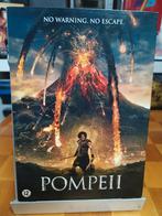 Pompeii Dvd NL ZGAN!! Kit Harington Kiefer Sutherland, Cd's en Dvd's, Dvd's | Drama, Ophalen of Verzenden, Historisch of Kostuumdrama