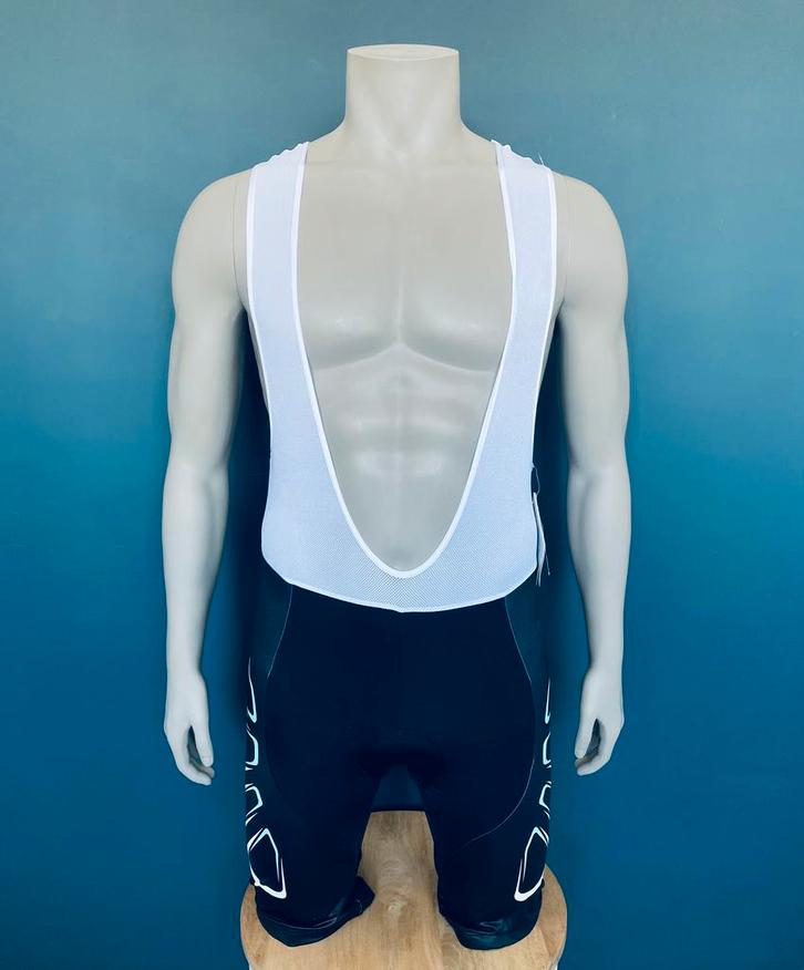 *** NIEUWE BIANCHI Bib SHORT maat S / M en XXXL ***, Fietsen en Brommers, Fietsaccessoires | Fietskleding, Nieuw, Heren, Onderkleding