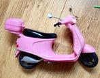 Barbie scooter, Ophalen of Verzenden, Zo goed als nieuw, Overige typen