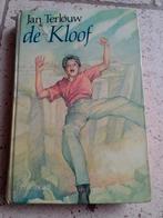 Jan Terlouw - De kloof, Ophalen of Verzenden, Zo goed als nieuw, Jan Terlouw