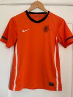 Nike Nederlands Elftal tshirt kids mt L / 152, Jongen of Meisje, Ophalen of Verzenden, Zo goed als nieuw, Shirt of Longsleeve