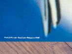Prince Poster - Muziek Express - Jaren 80/90, Gebruikt, Verzenden, Vierkant, A1 t/m A3
