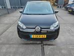 VOLKSWAGEN UP MOET WEG IN PRIJS VERLAAGD, Auto's, Volkswagen, Voorwielaandrijving, Up!, 840 kg, Zwart