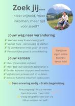 Thuiswerken – online – flexibel, Vacatures, Starter, Overige vormen, Overige niveaus, Geschikt als bijbaan