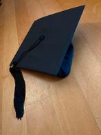 Afstudeerhoed met 2025 bedel - Nieuw!, Ophalen of Verzenden, Nieuw, Overige thema's, Accessoires