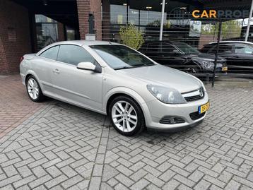 Opel Astra TwinTop 1.8 Temptation beschikbaar voor biedingen