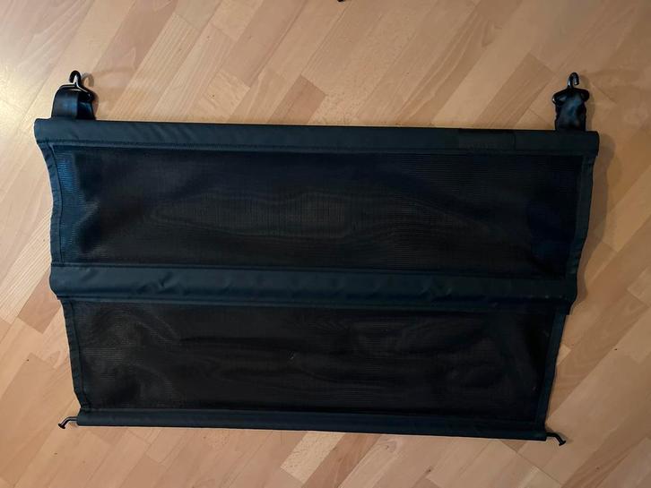 2x Hondennet Audi Q5 - Perfecte bescherming!, Auto diversen, Hondenrekken, Zo goed als nieuw, Ophalen of Verzenden