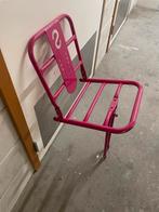 Hippe bagagadrager voor voor op de fiets, Ophalen, Nieuw