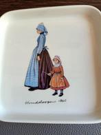 Villeroy & Boch schaaltje Hindeloopen, Ophalen of Verzenden