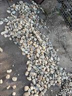 Sierstenen tuin - gratis afhalen, Ophalen, Zo goed als nieuw