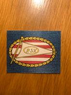 Vintage PSV Sticker - Nieuw, Verzamelen, Sportartikelen en Voetbal, Ophalen, Nieuw, PSV, Poster, Plaatje of Sticker