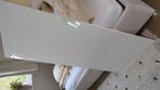 Ikea ringhult duur front 140x60 wit glanzend, Ophalen, Zo goed als nieuw