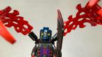 Lego Ninjago, Wolven Masker, Kinderen en Baby's, Speelgoed | Duplo en Lego, Ophalen of Verzenden, Zo goed als nieuw, Complete set