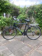 herenfiets, Ophalen, Gebruikt, Batavus, Versnellingen