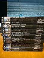 Volkskrant Wereld Architecten Complete Set, Boeken, Ophalen of Verzenden, Zo goed als nieuw, Architecten
