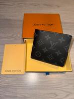 Louis vuiton Portemonnee, Overige merken, Zwart, Nieuw, Ophalen of Verzenden