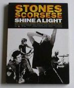 Stones - shine a light, Cd's en Dvd's, Alle leeftijden, Ophalen of Verzenden, Zo goed als nieuw