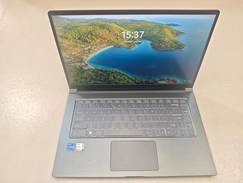 MSI Modern 15 A11 | 16 GB RAM | 512 GB SSD | i7 | Garantie!, Computers en Software, Windows Laptops, Nieuw, 15 inch, SSD, 4 Ghz of meer