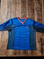 Vintage trainingsshirt EK 2000 Nederlands elftal shirt, Maat 48/50 (M), Nike, Oranje, Ophalen of Verzenden