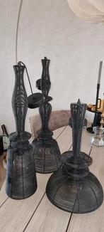 By Boo hanglamp, Huis en Inrichting, Lampen | Hanglampen, Ophalen, Gebruikt, 50 tot 75 cm