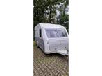 Kip Grey Line Special TDB 44 (1009698), Caravans en Kamperen, Luifel, Kip, Treinzit, Particulier