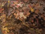 Jan van Haasteren Puzzel (zonder doos), Ophalen of Verzenden, 500 t/m 1500 stukjes, Gebruikt, Legpuzzel