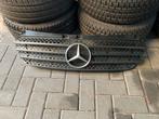 grille grill mercedes vito w639 2004 tm 2010, Gebruikt, Mercedes-Benz, Ophalen, Voor