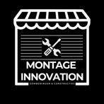 Montage Innovation, Doe-het-zelf en Verbouw, Rolluiken, Overige kleuren, 200 cm of meer, Nieuw, Ophalen of Verzenden