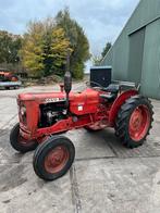 Volvo bm 400 perkins 3 cil! Tractor trekker, Ophalen of Verzenden