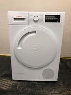 €325 A+++ 8lg Warmtepomp droger Bosch Serie6 MET GARANTIE, Witgoed en Apparatuur, Wasdrogers, Ophalen, Minder dan 85 cm, Overige typen