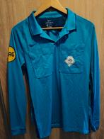 Scheidsrechter shirt maat M, Ophalen of Verzenden, Gedragen, Voetbal