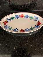 boerenbont vlees schaaltje,4 stuks, Huis en Inrichting, Keuken | Servies, Ophalen of Verzenden, Aardewerk, Boerenbont, Schaal of Schalen