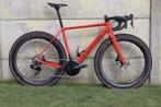 Aurum manto gravel NIEUW!, Carbon, Nieuw, Meer dan 20 versnellingen, 53 tot 57 cm
