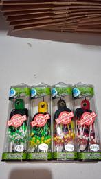 Meerval clonk teaser 100 en 150 gram nieuw, Watersport en Boten, Ophalen of Verzenden, Nieuw, Overige typen