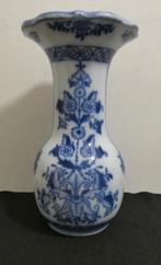 Trompet vaas van P.Regout [735], Antiek en Kunst, Antiek | Vazen, Ophalen