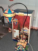 Lemax Balloon Rides, Ophalen of Verzenden, Zo goed als nieuw