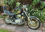 Yamaha XV 1000 Virago 1985, Particulier, Chopper