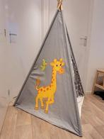 Leuke tipi tent, Ophalen, Gebruikt