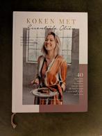 Koken met essentiële oliën., Boeken, Ophalen of Verzenden