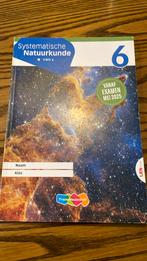 boek 6 vwo, Boeken, Ophalen of Verzenden, Zo goed als nieuw, Overige niveaus, Nederlands