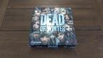 Dead of Winter, Een of twee spelers, Ophalen of Verzenden, Zo goed als nieuw, Plaid Hat Games