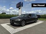 Volvo V90 2.0 D4 Inscription | Luxury Line | Schuif-/kanteld, Auto's, Volvo, Adaptive Cruise Control, Euro 6, 1969 cc, Leder