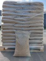 Pelletskorrels, Minder dan 3 m³, Ophalen, Eikenhout