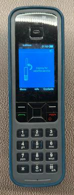 Inmarsat IsatPhone pro satelliettelefoon, Ophalen of Verzenden, Gebruikt