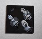 Herdenkingstegel met J.F.  en  R.F.  Kennedy  +  M.L. King., Antiek en Kunst, Antiek | Wandborden en Tegels, Ophalen of Verzenden